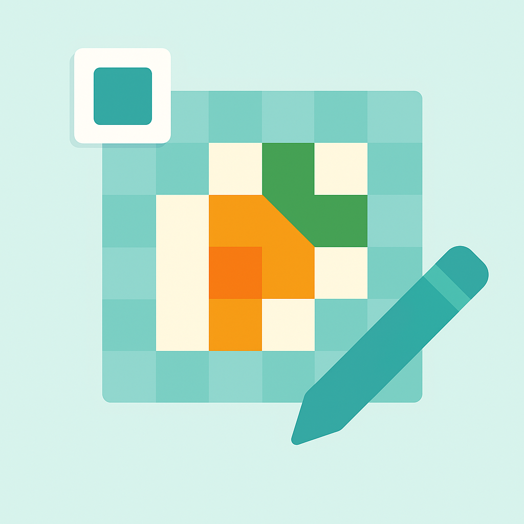 Doodle Guess App Icon