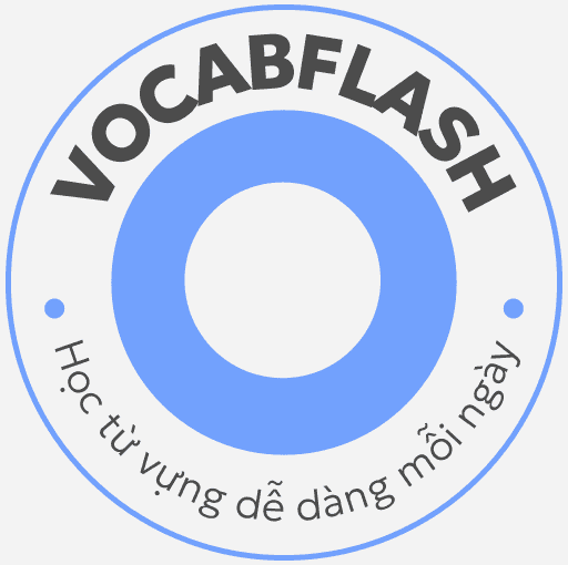 VocabFlash App Icon